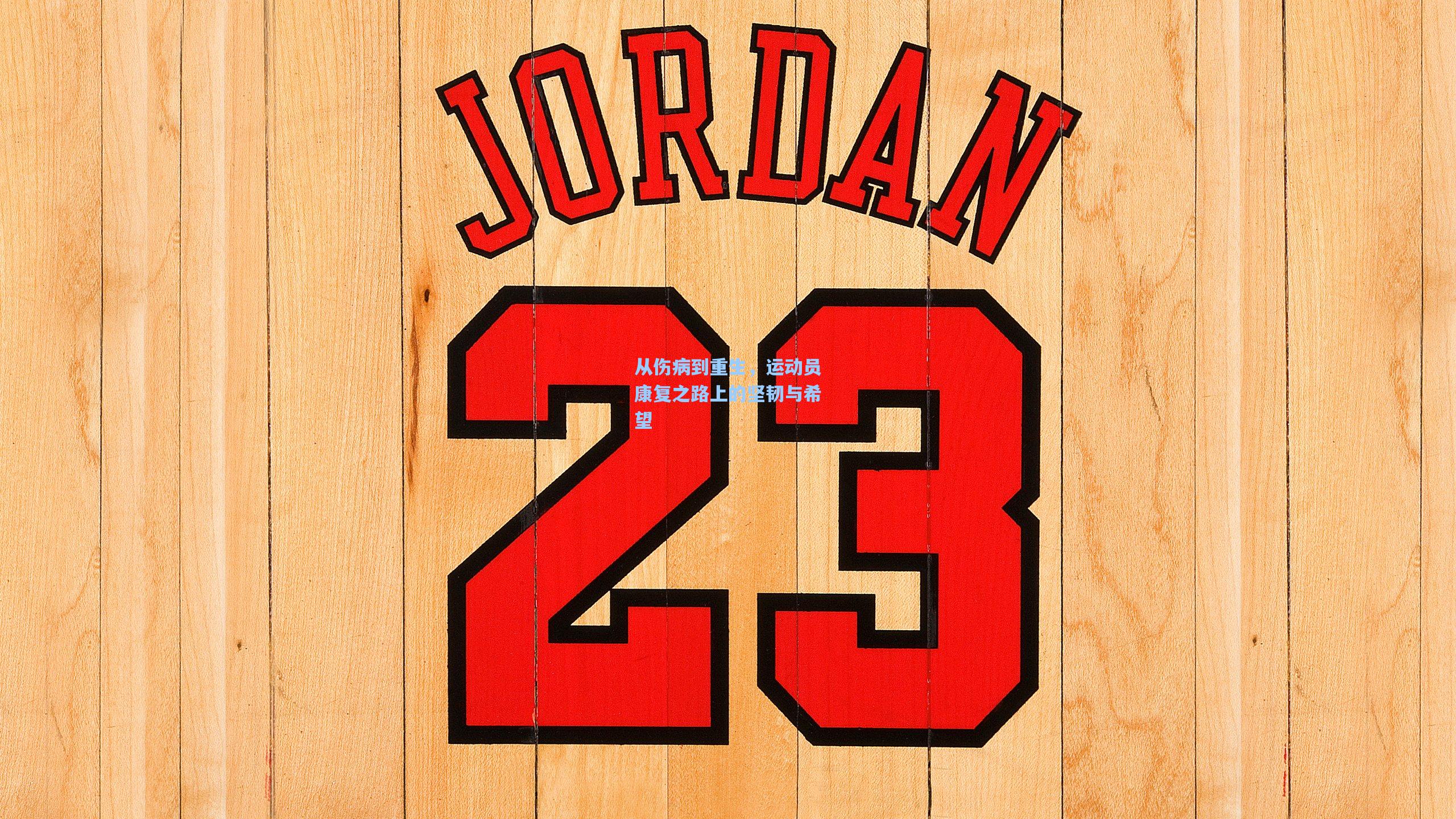 从伤病到重生,运动员康复之路上的坚韧与希望