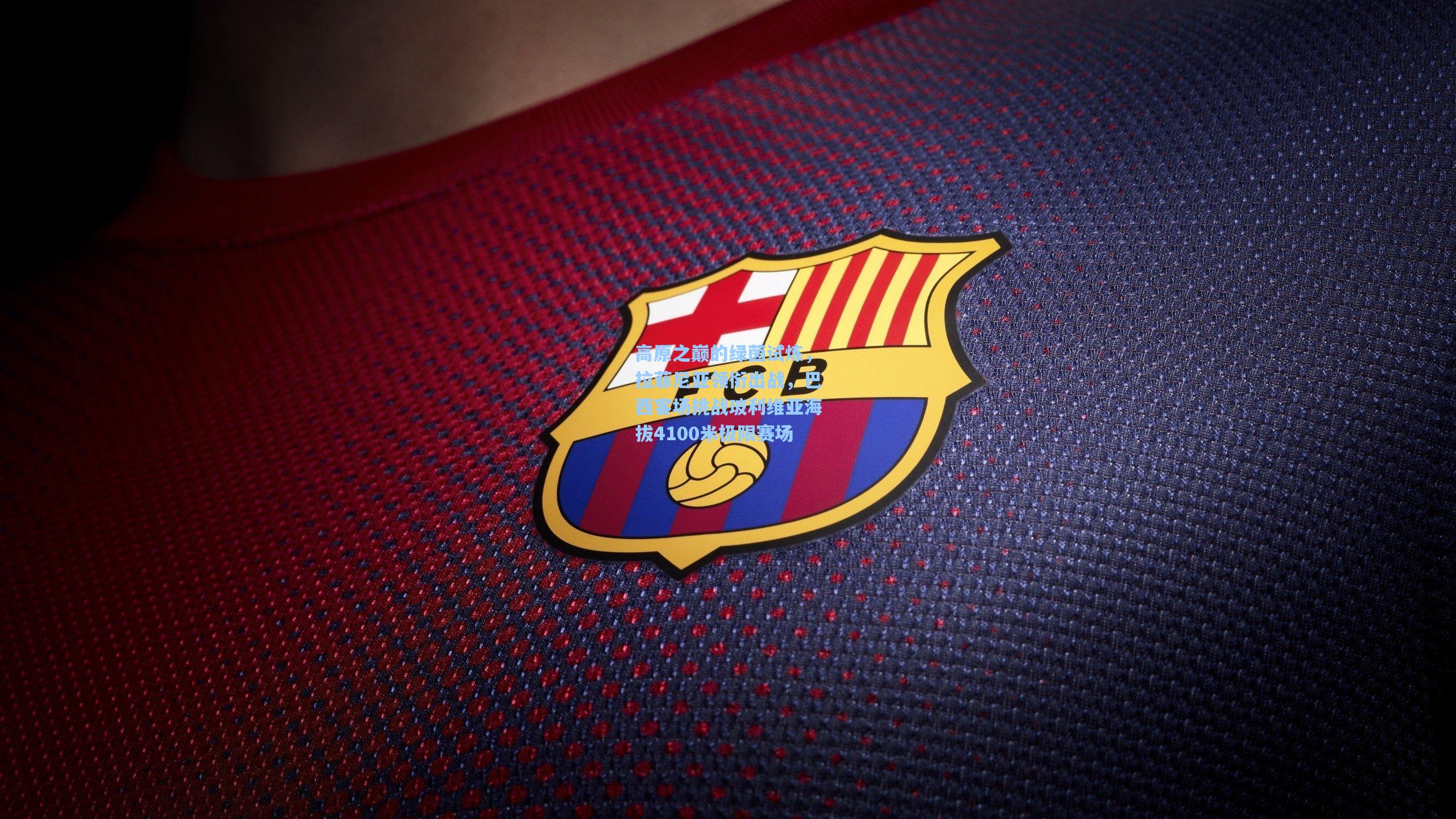 高原之巅的绿茵试炼，拉菲尼亚领衔出战，巴西客场挑战玻利维亚海拔4100米极限赛场